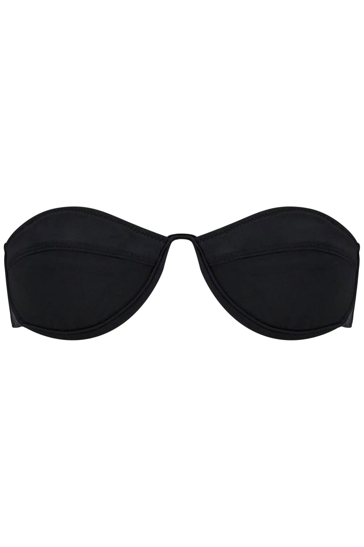 "stylish mari CS263 BLACK