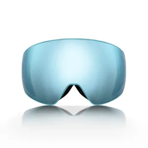 Savior Ski Goggles Blue