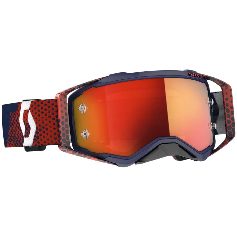 Scott Prospect Chrome Works Lens