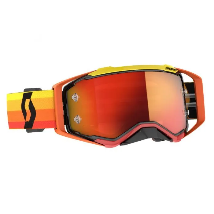 Scott Prospect Chrome Works Lens