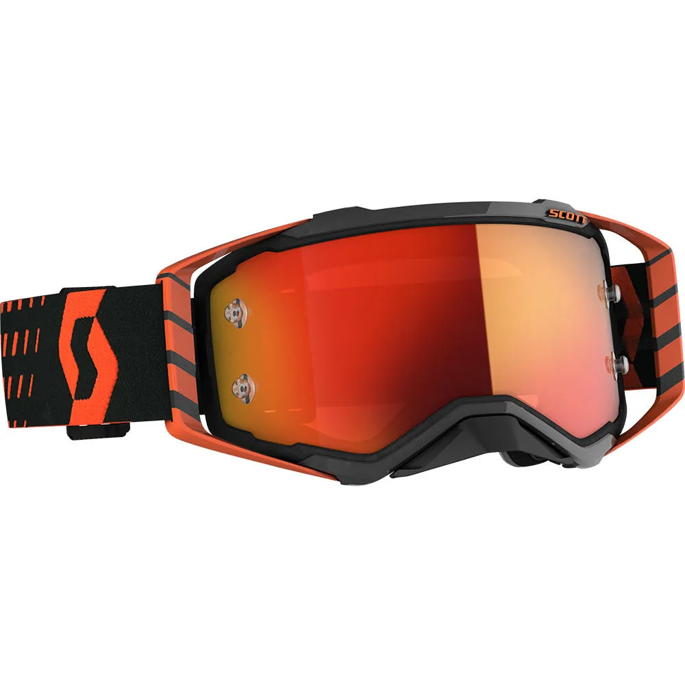 Scott Prospect Chrome Works Lens
