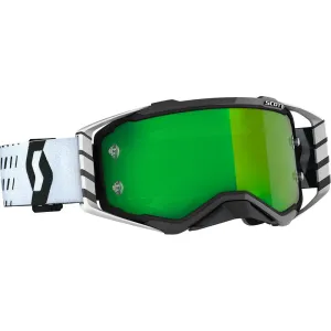 Scott Prospect Chrome Works Lens