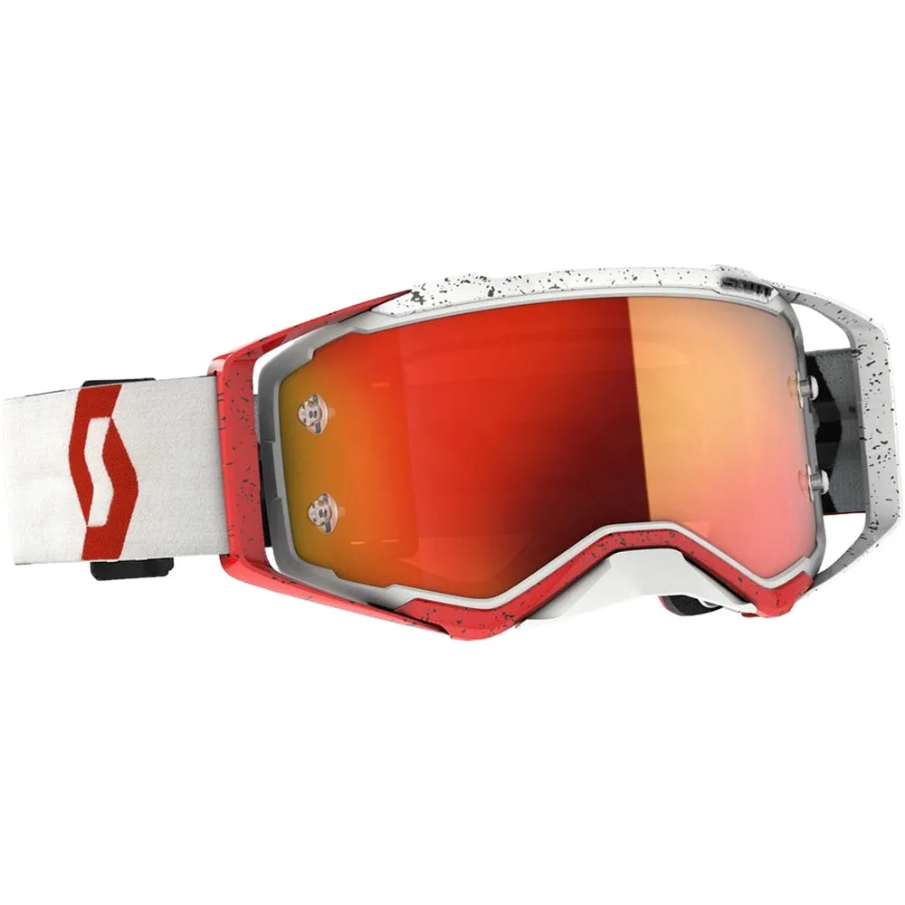 Scott Prospect Chrome Works Lens