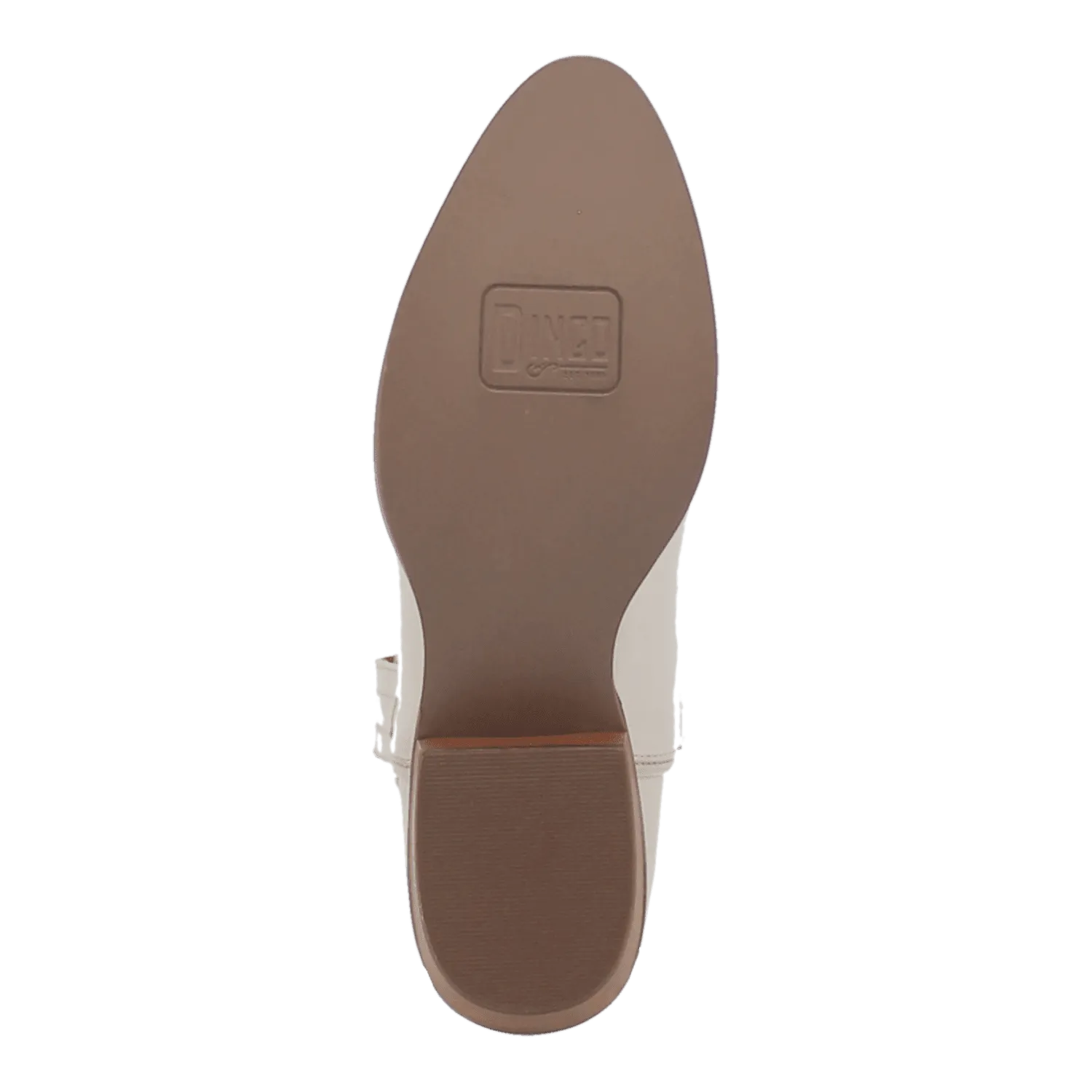 #SEGUARO LEATHER BOOTIE