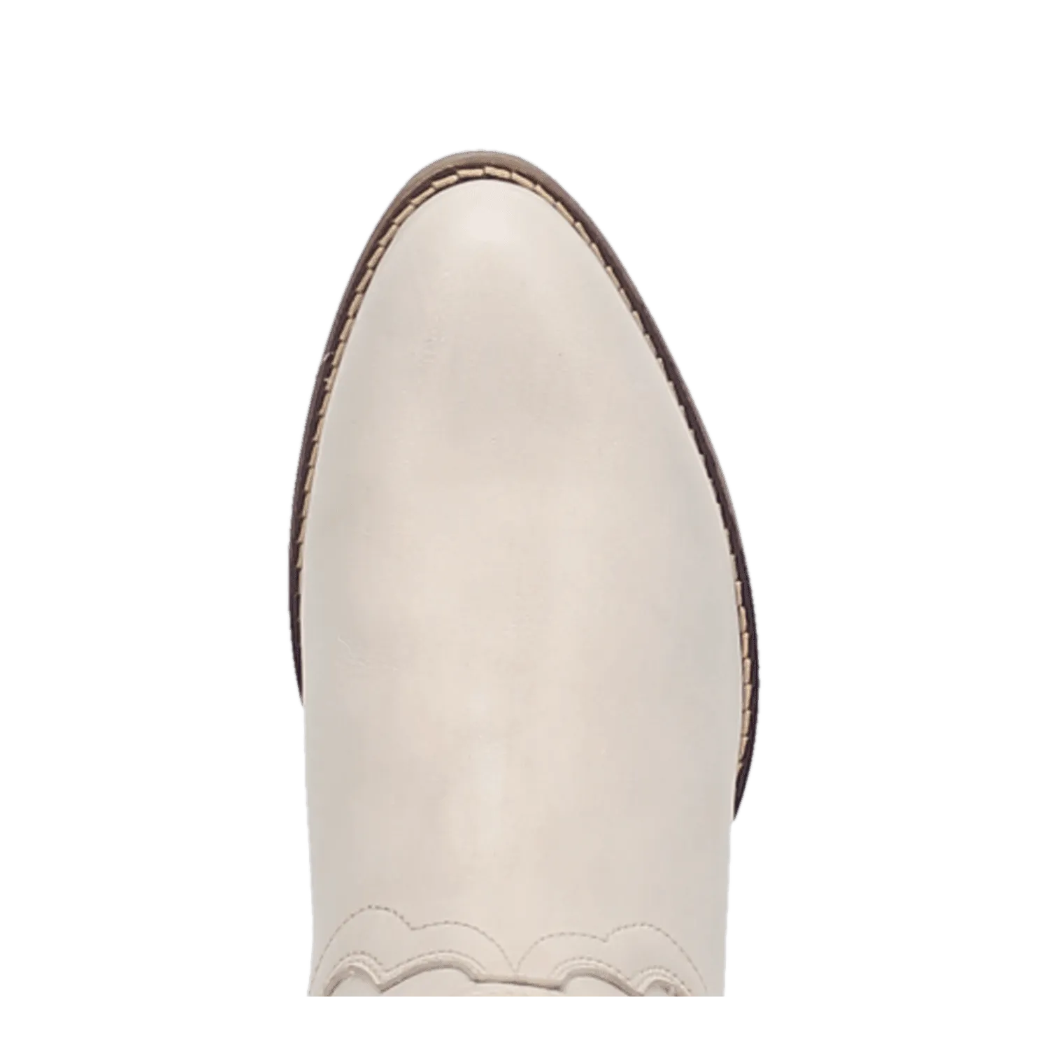 #SEGUARO LEATHER BOOTIE