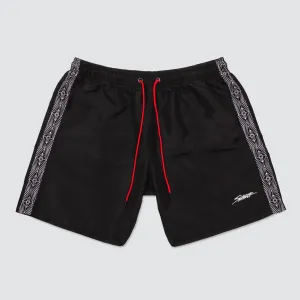 SLANDER SWIM SHORTS