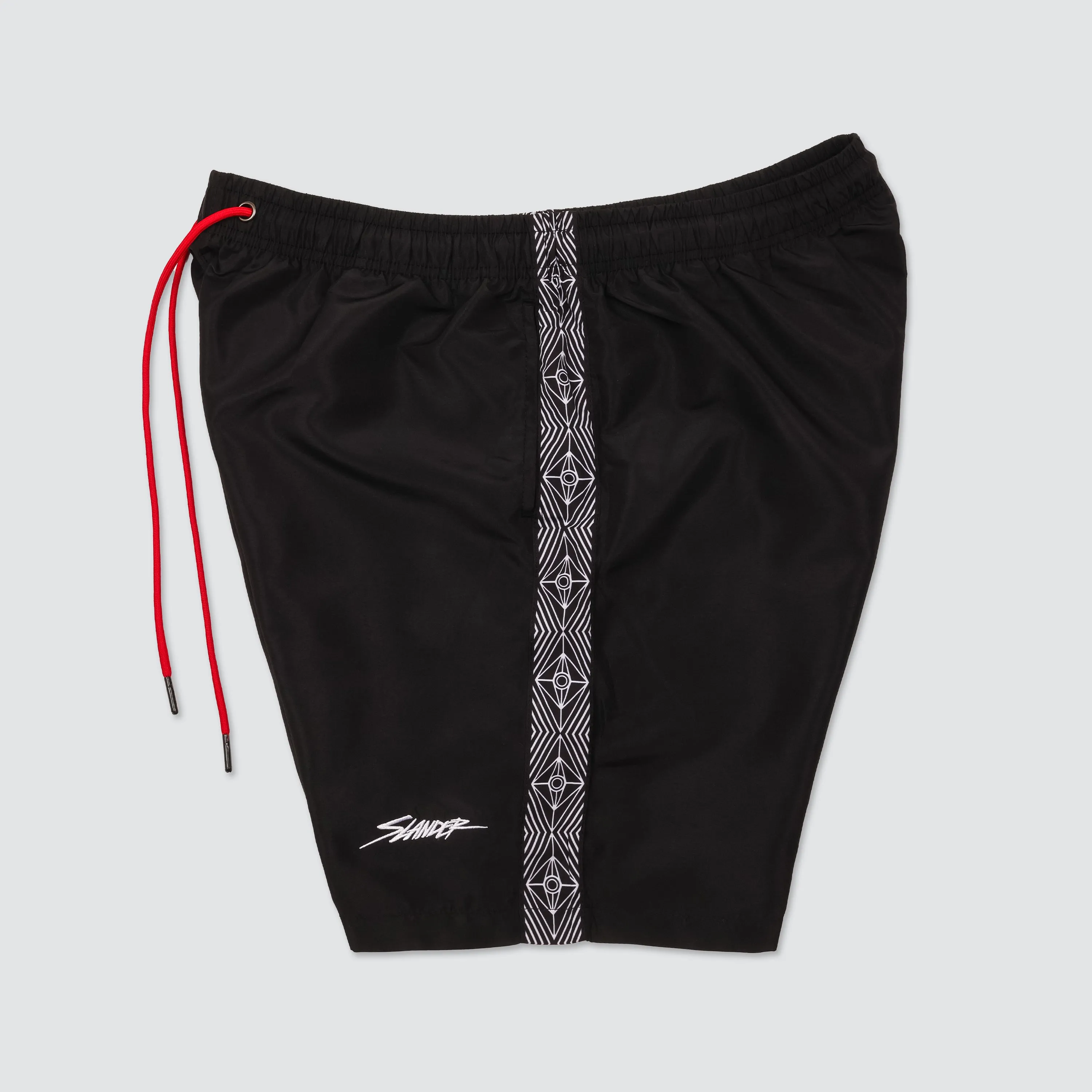 SLANDER SWIM SHORTS