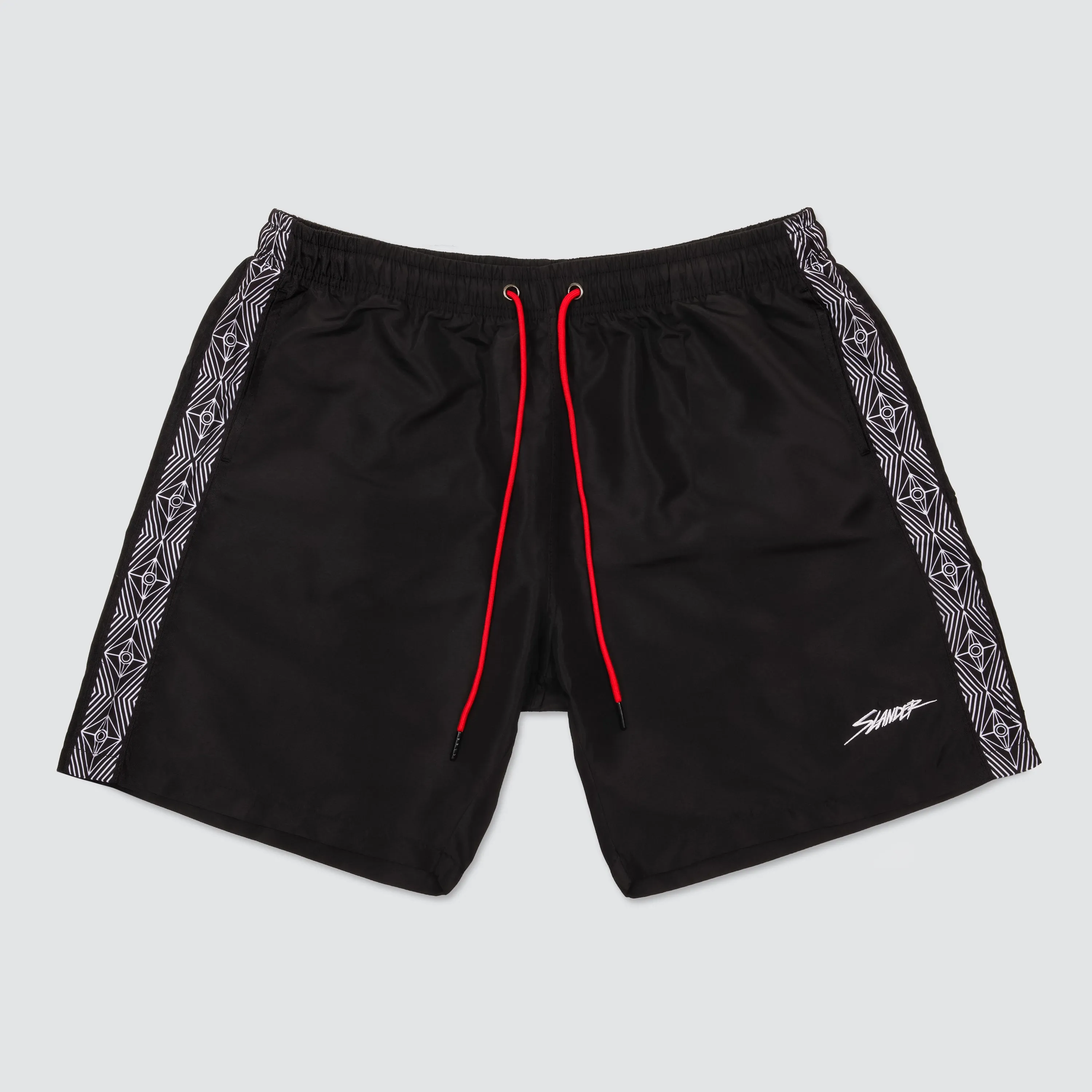SLANDER SWIM SHORTS
