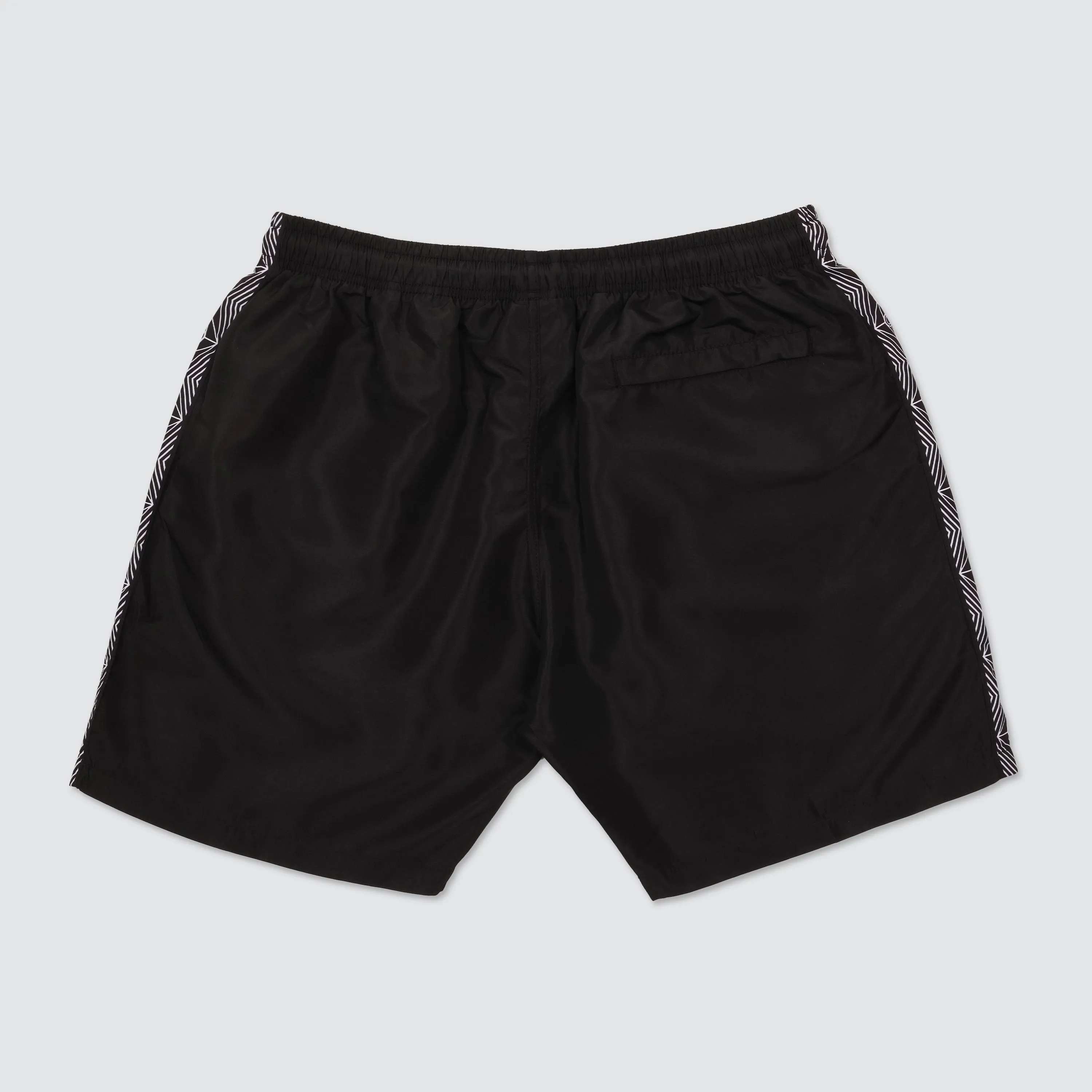 SLANDER SWIM SHORTS