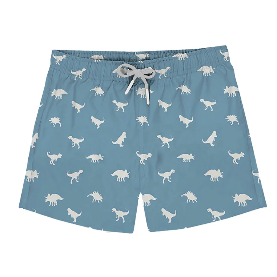 Slipfree Dino Swim Shorts