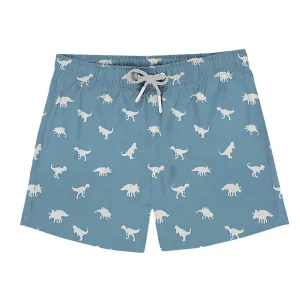 Slipfree Dino Swim Shorts