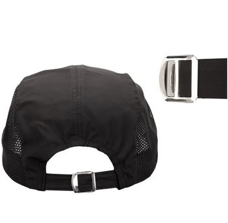 Sports Mesh Running Baseball Cap / Outdoor Visor Hat - SF0667
