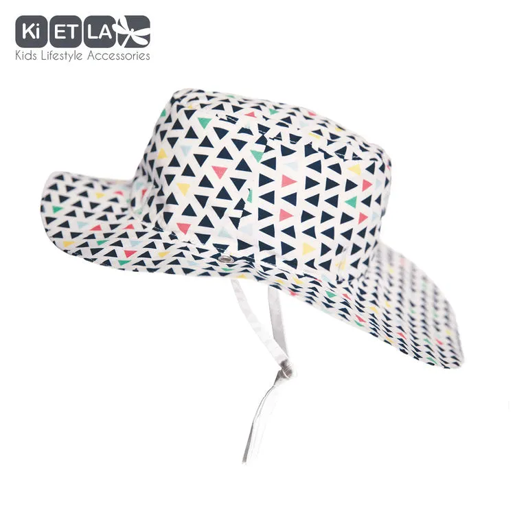 Sun Hat Kapel Fun Fair