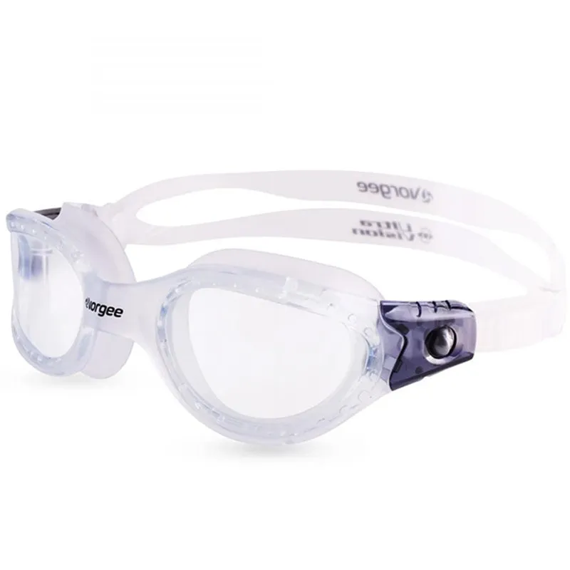 Vorgee - Vortech Max Clear Lens Black/Clear Goggles