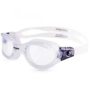 Vorgee - Vortech Max Clear Lens Black/Clear Goggles