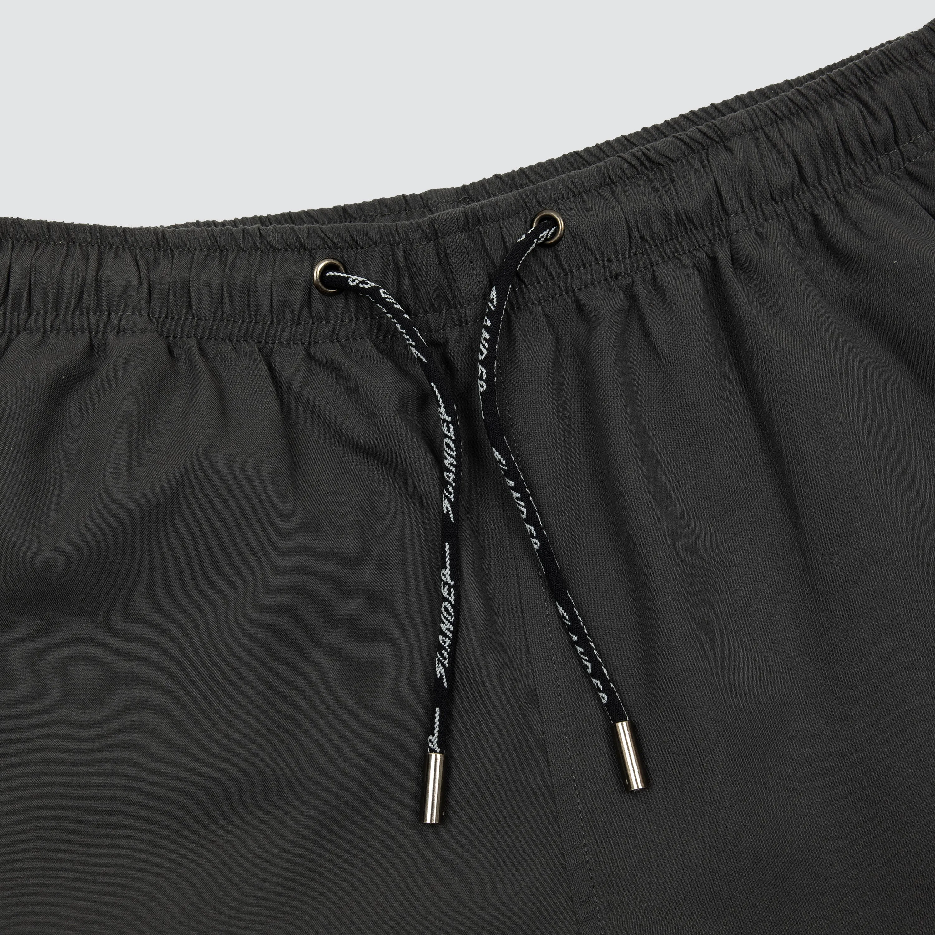 WATER REACTIVE SWIM SHORTS