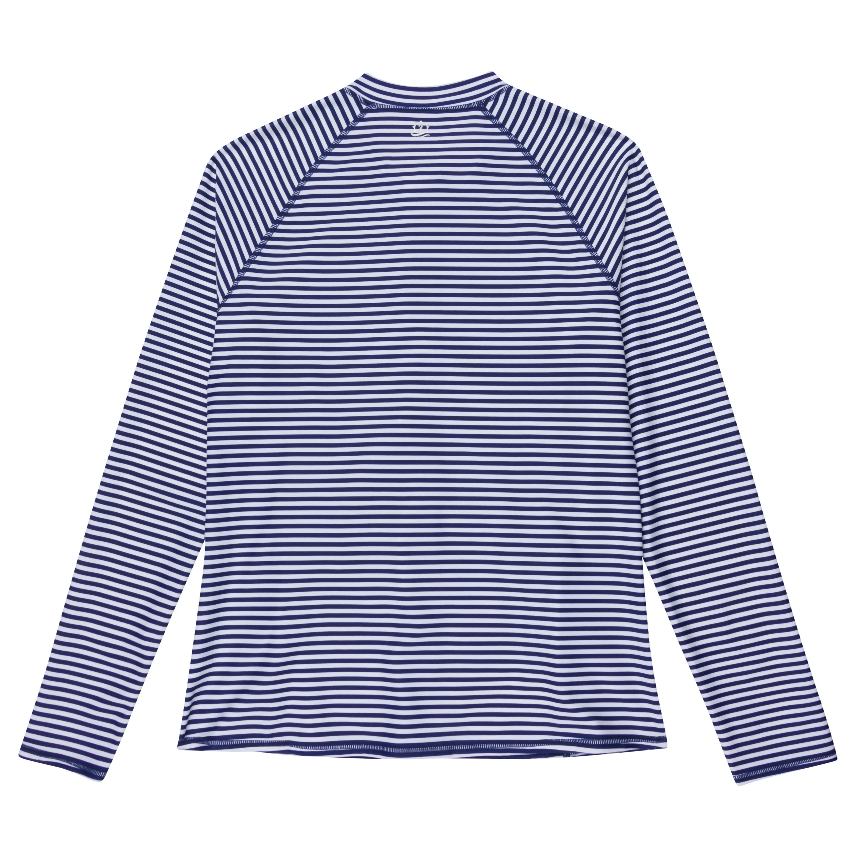 Women's Long Sleeve Rash Guard with Pockets | "Stunner"